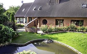 Ferienwohnungen in Wremen